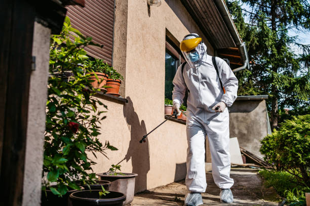 Best Pest Removal Services  in Riverside, CT