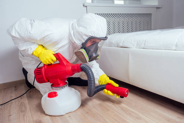 Best Pest Inspection Near Me  in Riverside, CT
