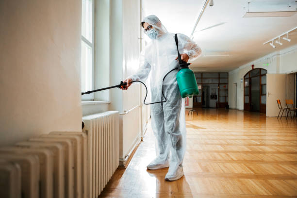Best Best Pest Control Companies  in Riverside, CT